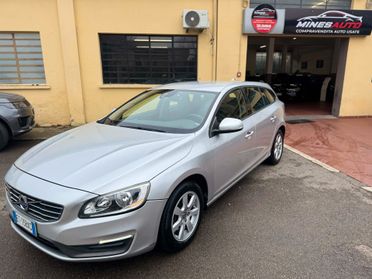 Volvo V60 Anno 2013 1.6 Diesel Euro 5B