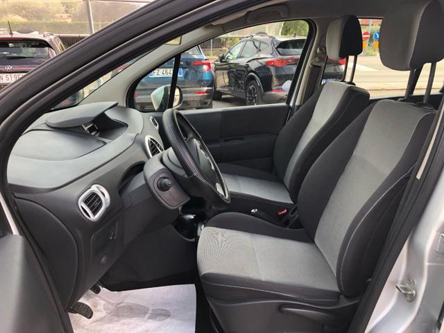 RENAULT Grand Modus 1.5 dCi 85CV OK NEOPATENTATI