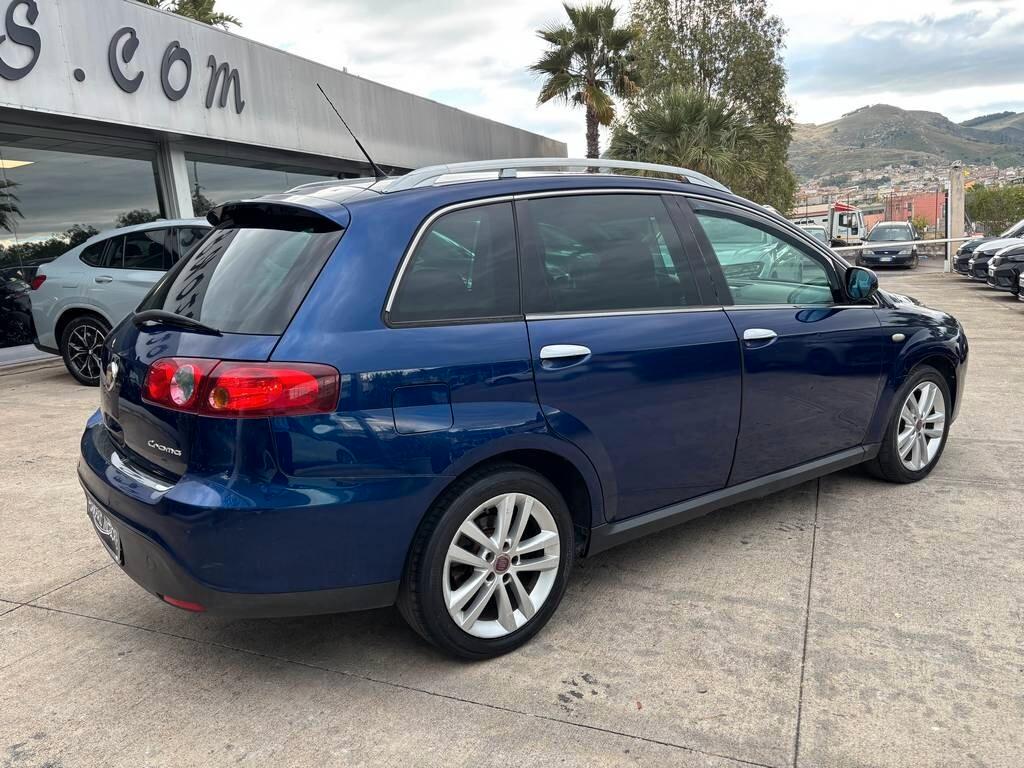 Fiat Croma 1.9 Multijet Active 2009/ 214.000 Km Vieni a scoprirla qui da noi