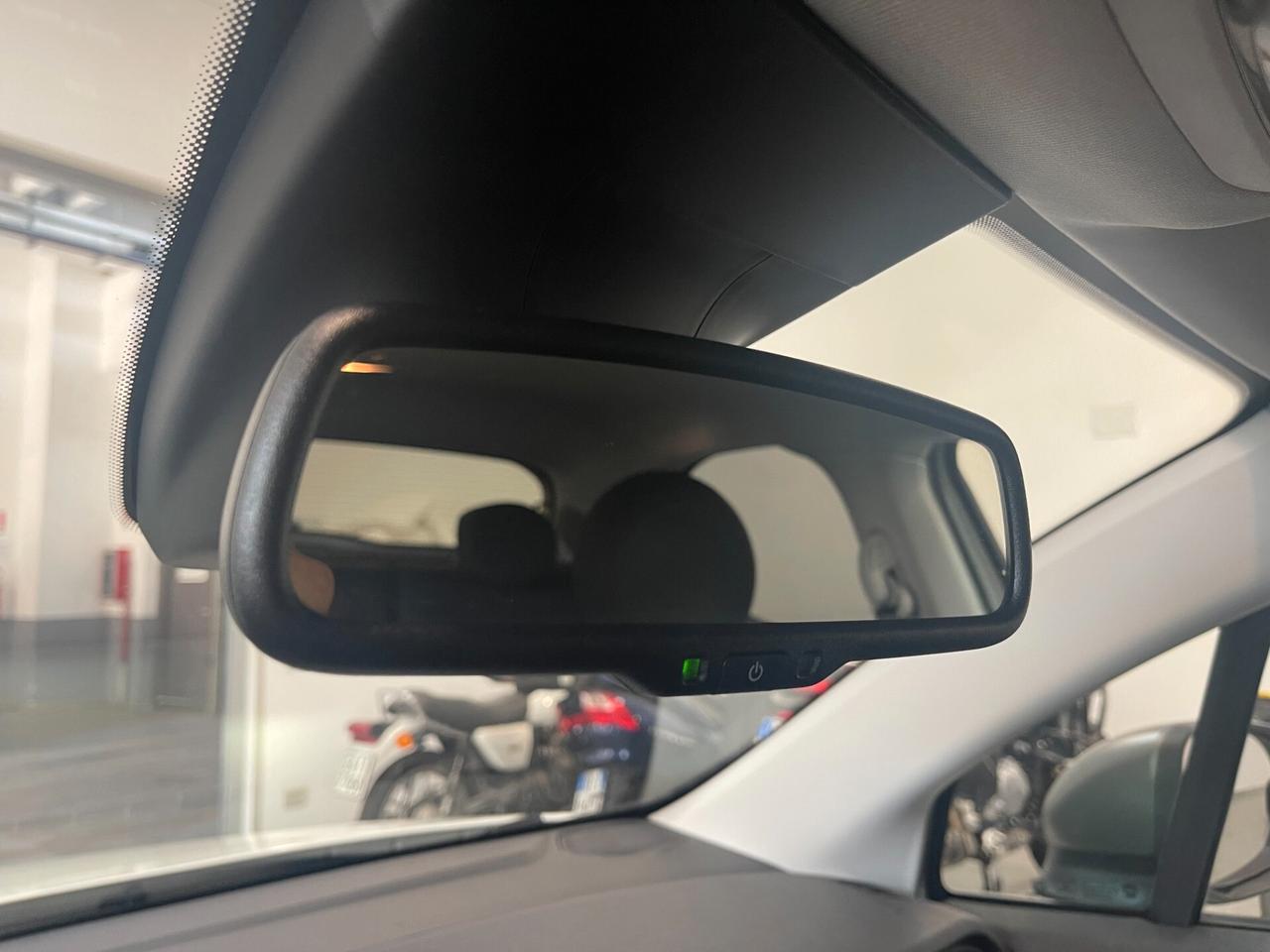 Fiat 500X 1.6 MultiJet 130 CV Sport