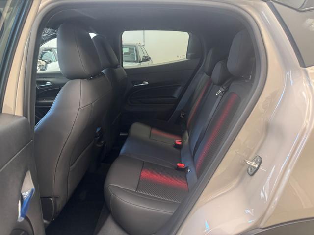 ALFA ROMEO Junior Ibrida 1.2 145CV Hybrid eDCT6 ibrida Speciale KM.0