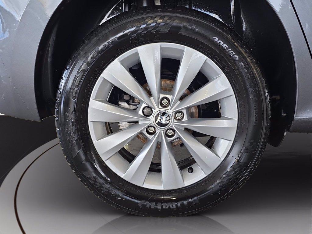 SKODA Kamiq 1.0 tsi ambition 110cv del 2022