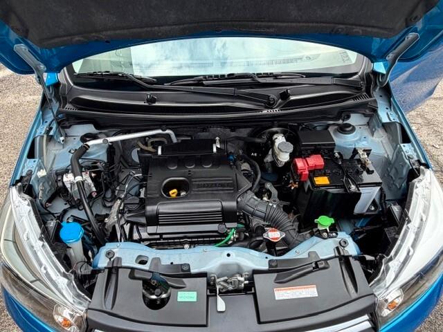 Suzuki Celerio 1.0 Style