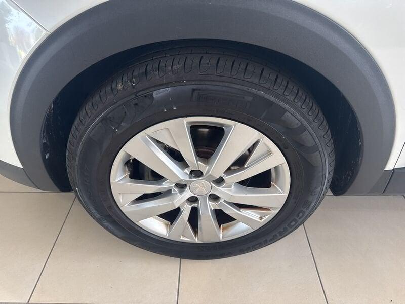 Peugeot 3008 3008 BlueHDi 130 S&S Business