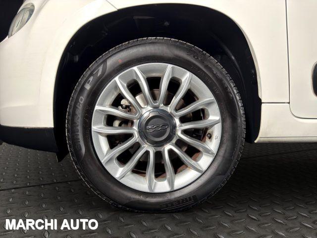 FIAT 500L 0.9 TwinAir Turbo Natural Power Easy