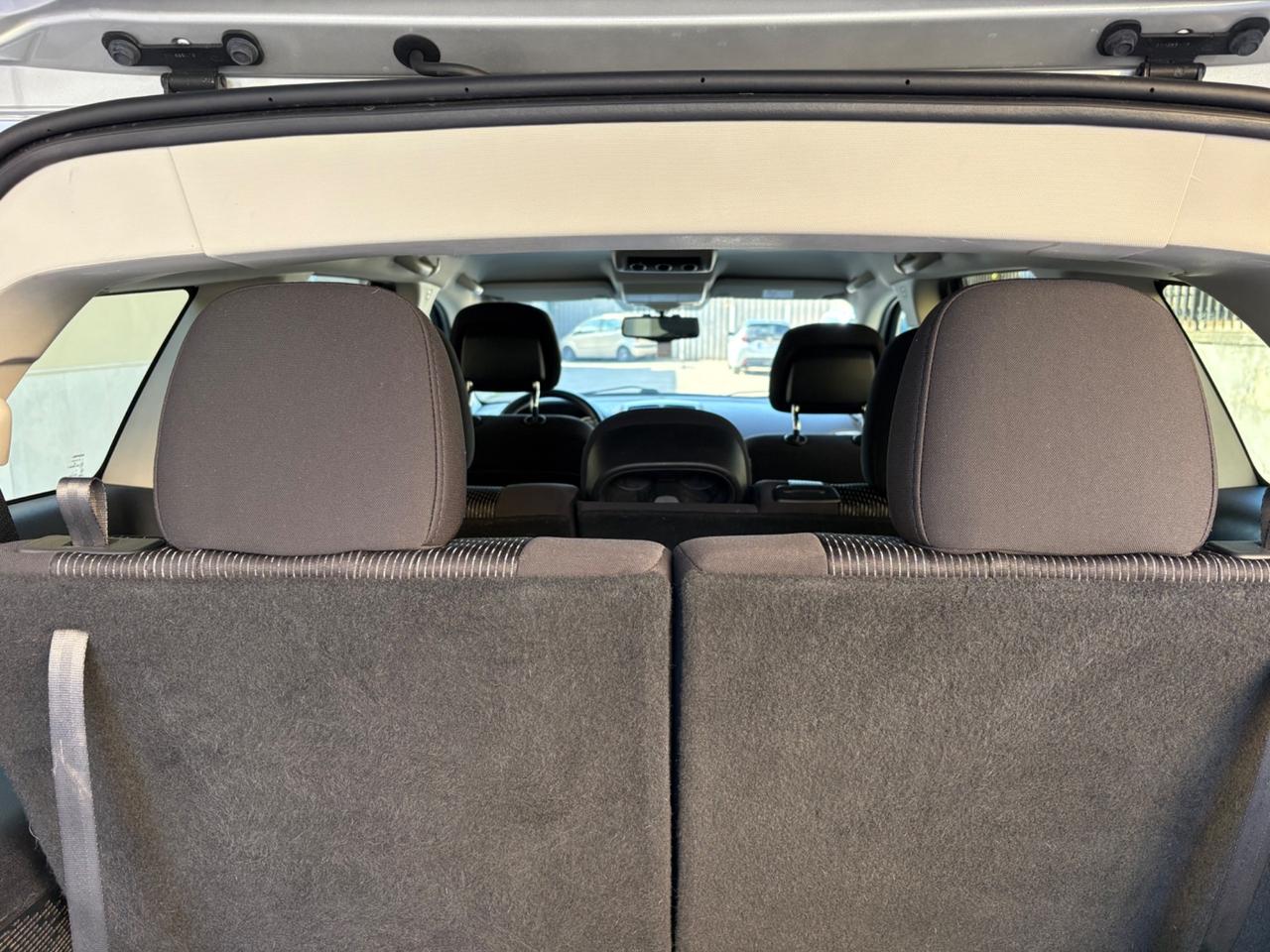 Fiat Freemont 2.0 MJT 170cv 4x4 stupenda