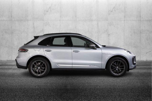 PORSCHE Macan 2.0 T