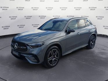 Mercedes-Benz GLC GLC 220 d 4matic AMG Line Premium NIGHT-PACK