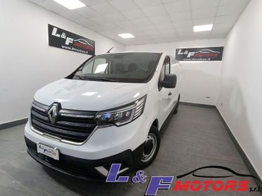 Renault Trafic TRAFIC 2.0 DCI PASSO LUNGO SOLI 35.000 KM