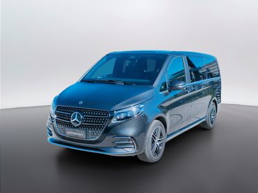 Mercedes-Benz Classe V 2024 Long - V Long 300 d Avantgarde 4matic auto