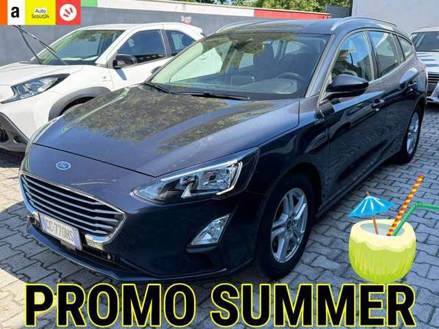 Ford Focus Focus Active SW Active SW 1.5 ecoblue V co-pilot s