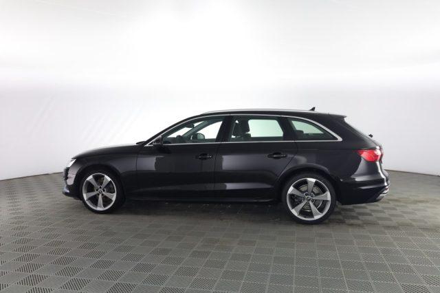 AUDI A4 A4 Avant 30 TDI/136 CV S tronic Business Advanced