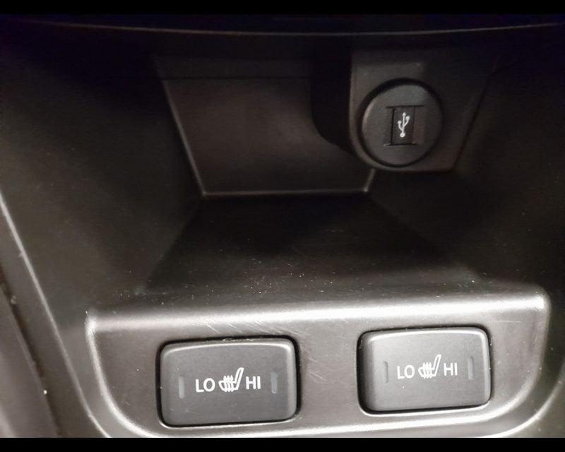 Suzuki S-Cross II 2022 1.4h Top 2wd