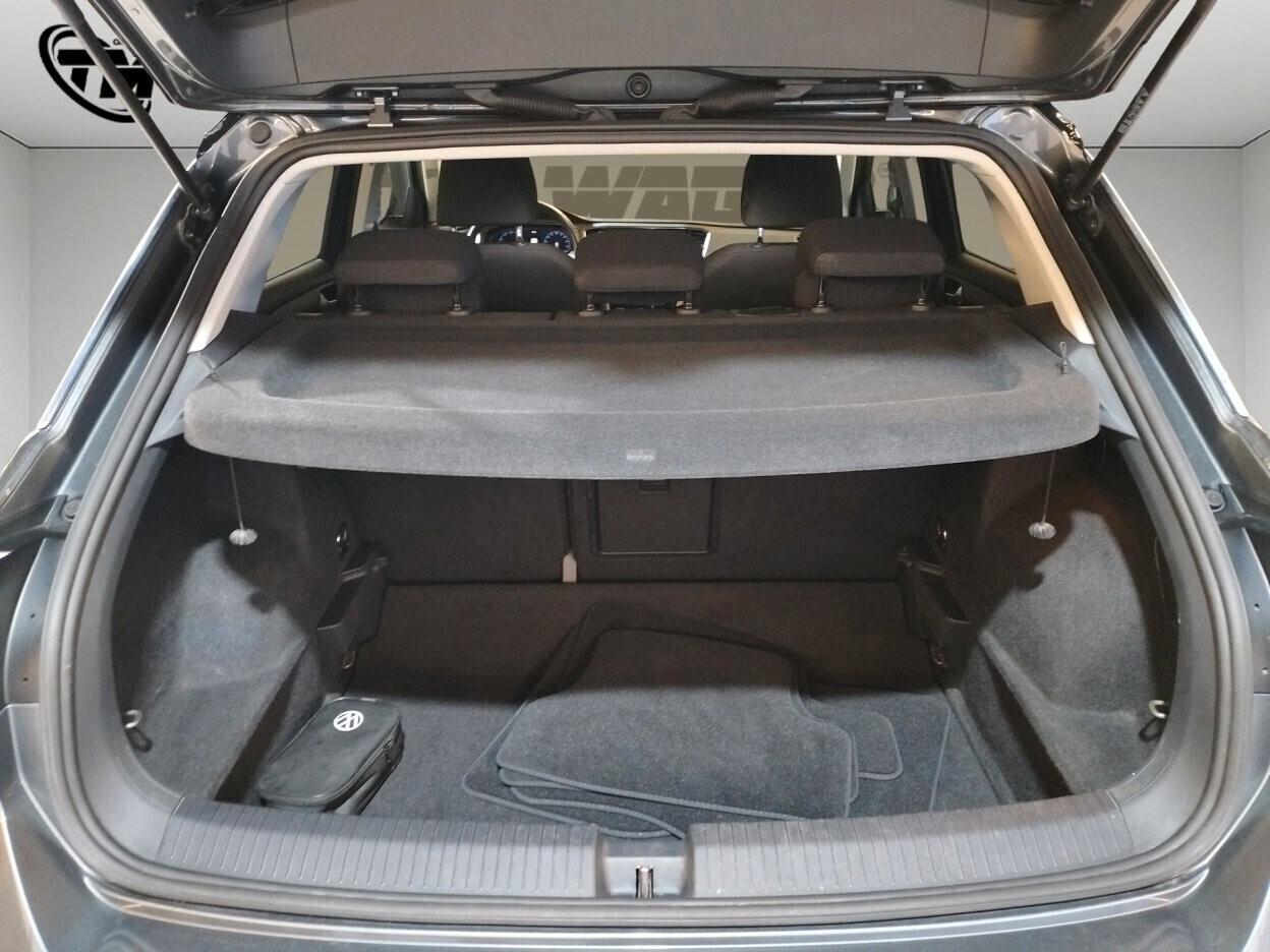 Volkswagen T-Roc 1.0 tsi Style 110cv