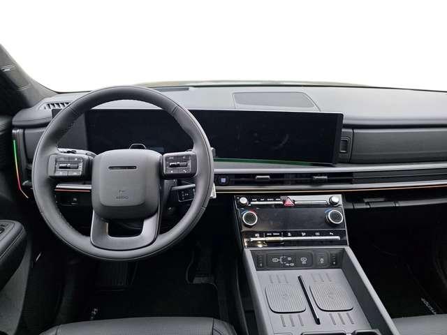 Hyundai SANTA FE Santa Fe 1.6 T-GDi PHEV 4WD AT 5 posti XClass