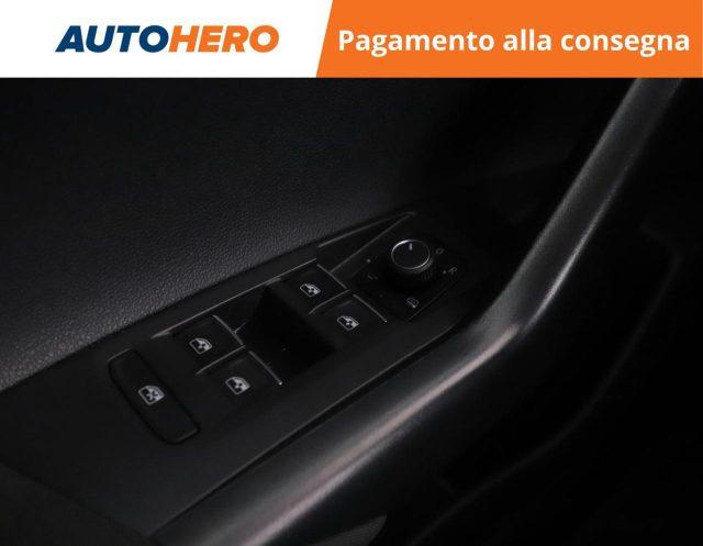 VOLKSWAGEN Taigo 1.0 TSI 110 CV R-Line