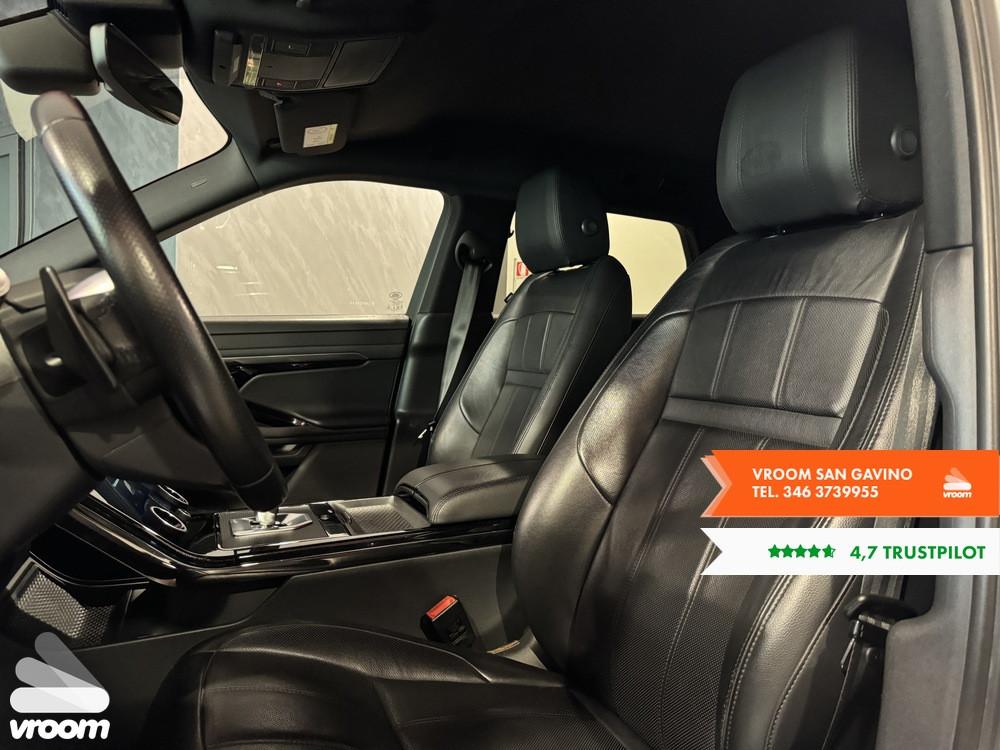 LAND ROVER RR Evoque 2ª serie Range Rover Evoq...