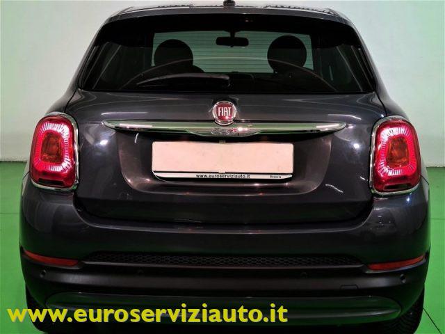 FIAT 500X 1.6 MultiJet 120 CV Opening Edition