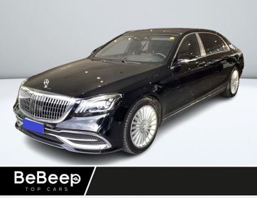 Mercedes-Benz Classe S S MAYBACH 560 AUTO