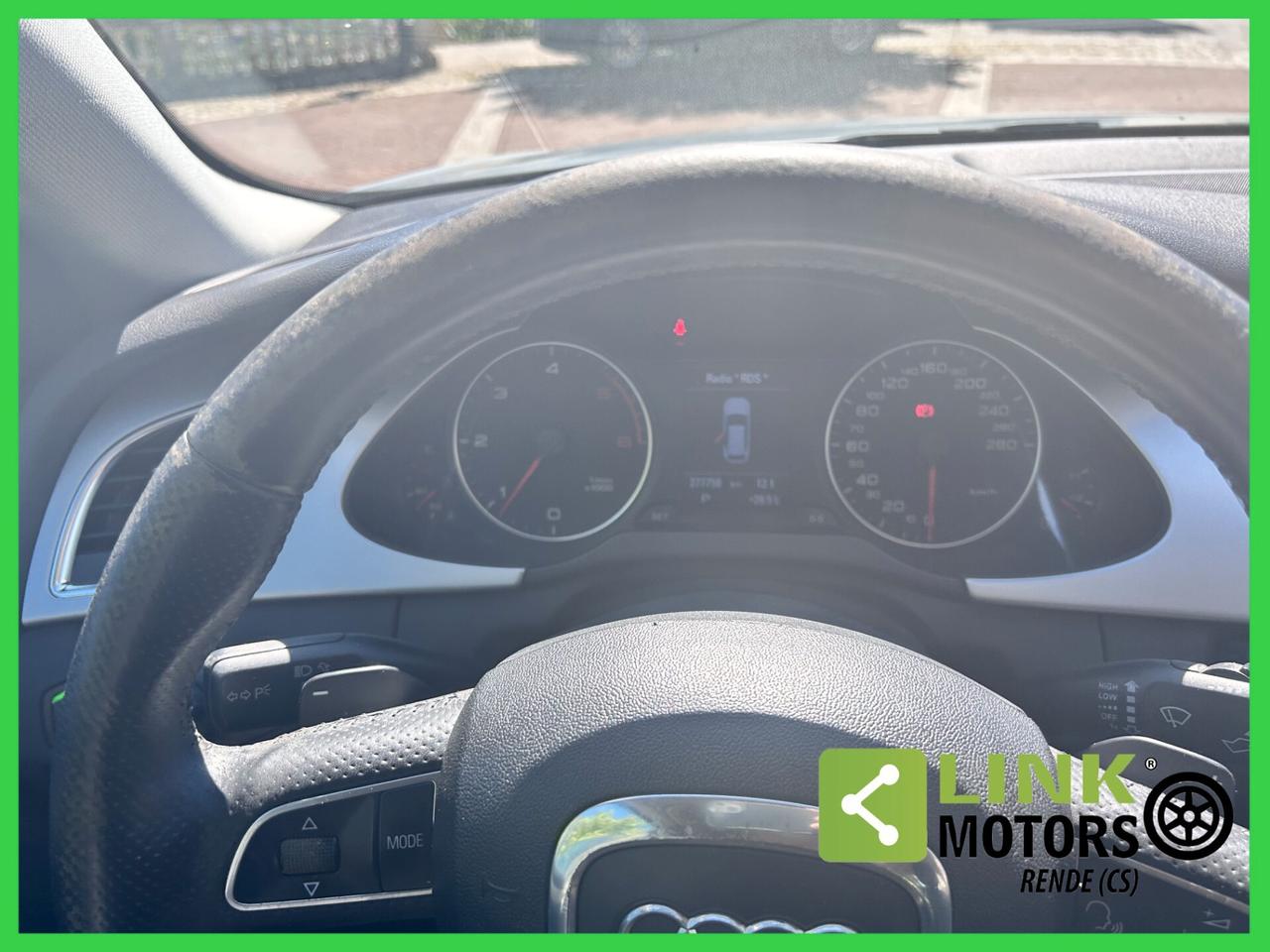 Audi A4 Avant 2.0 TDI 143CV F.AP. multitronic Advanced 07/2008