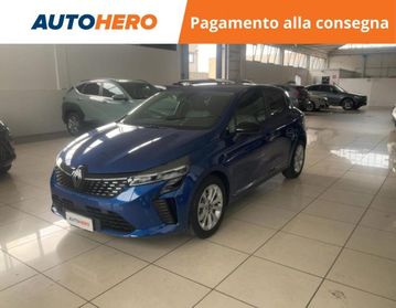 RENAULT Clio TCe 90 CV 5 porte Evolution