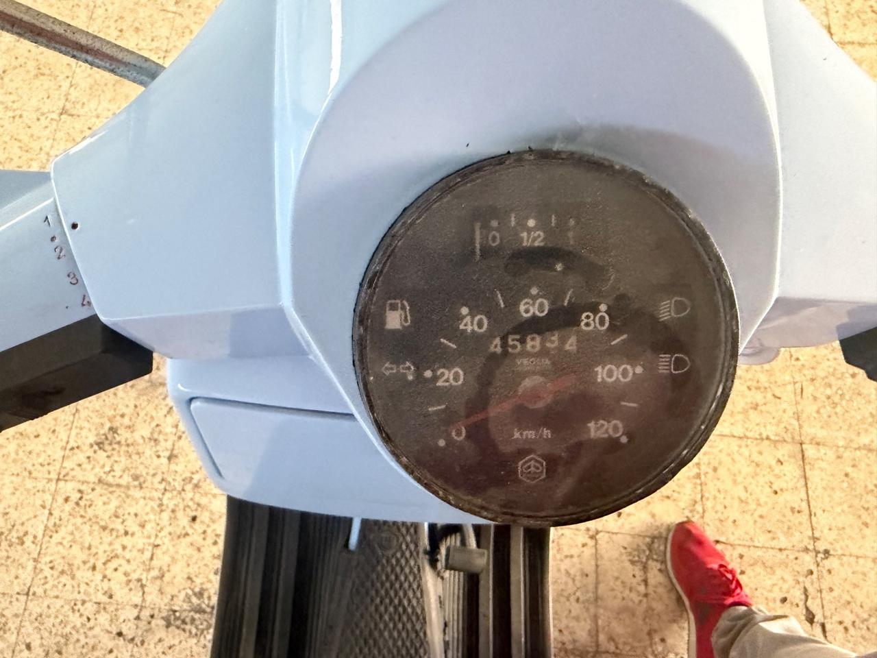 Piaggio Vespa 150 PX