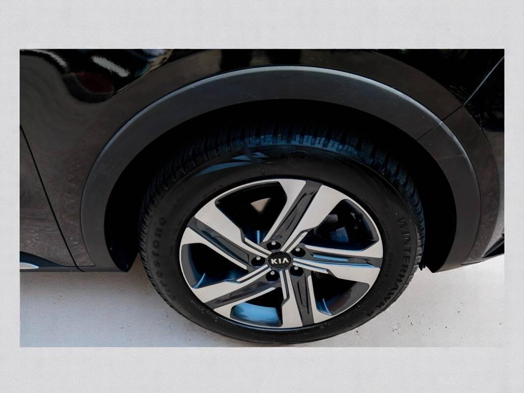 Kia Sorento IV 2021 1.6 t-gdi phev Evolution awd at6