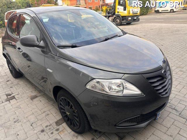 LANCIA Ypsilon Ypsilon 1.3 MJT 16V 95 CV 5 porte S&S Elefantino