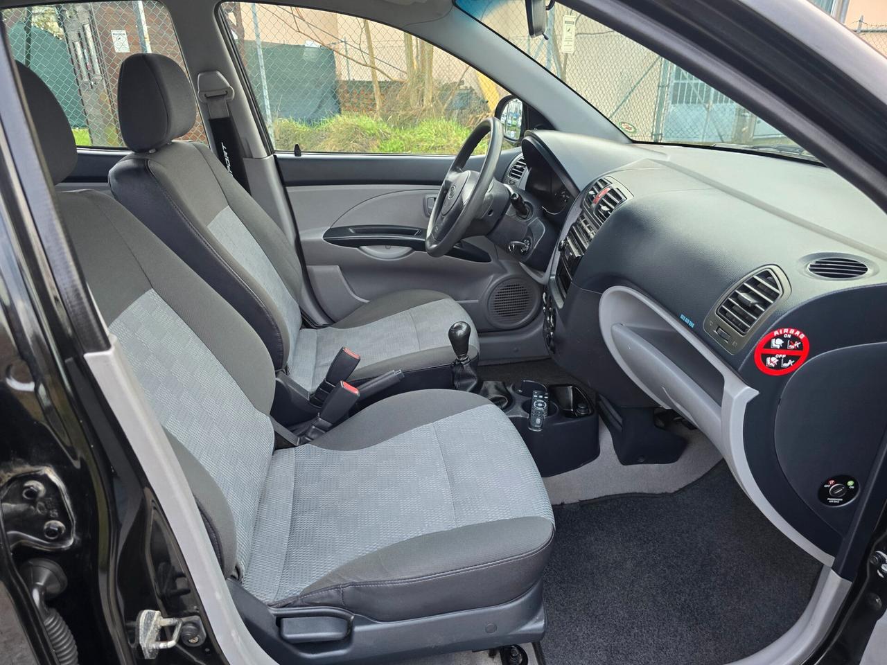 Kia Picanto 1.0 Benzina con GARANZIA - NEOPATENTATI