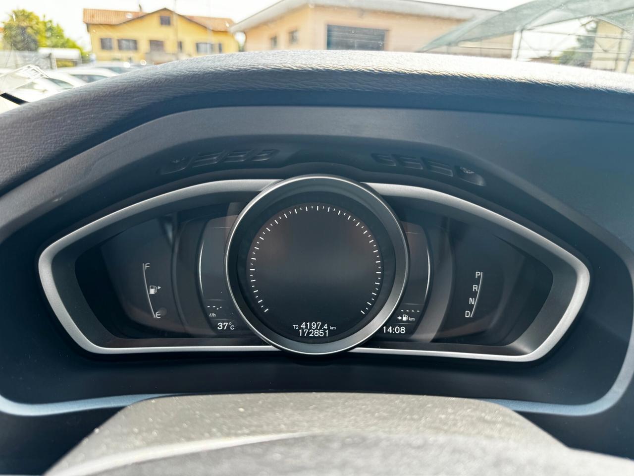 Volvo V40 Cross Country D2 Geartronic Business