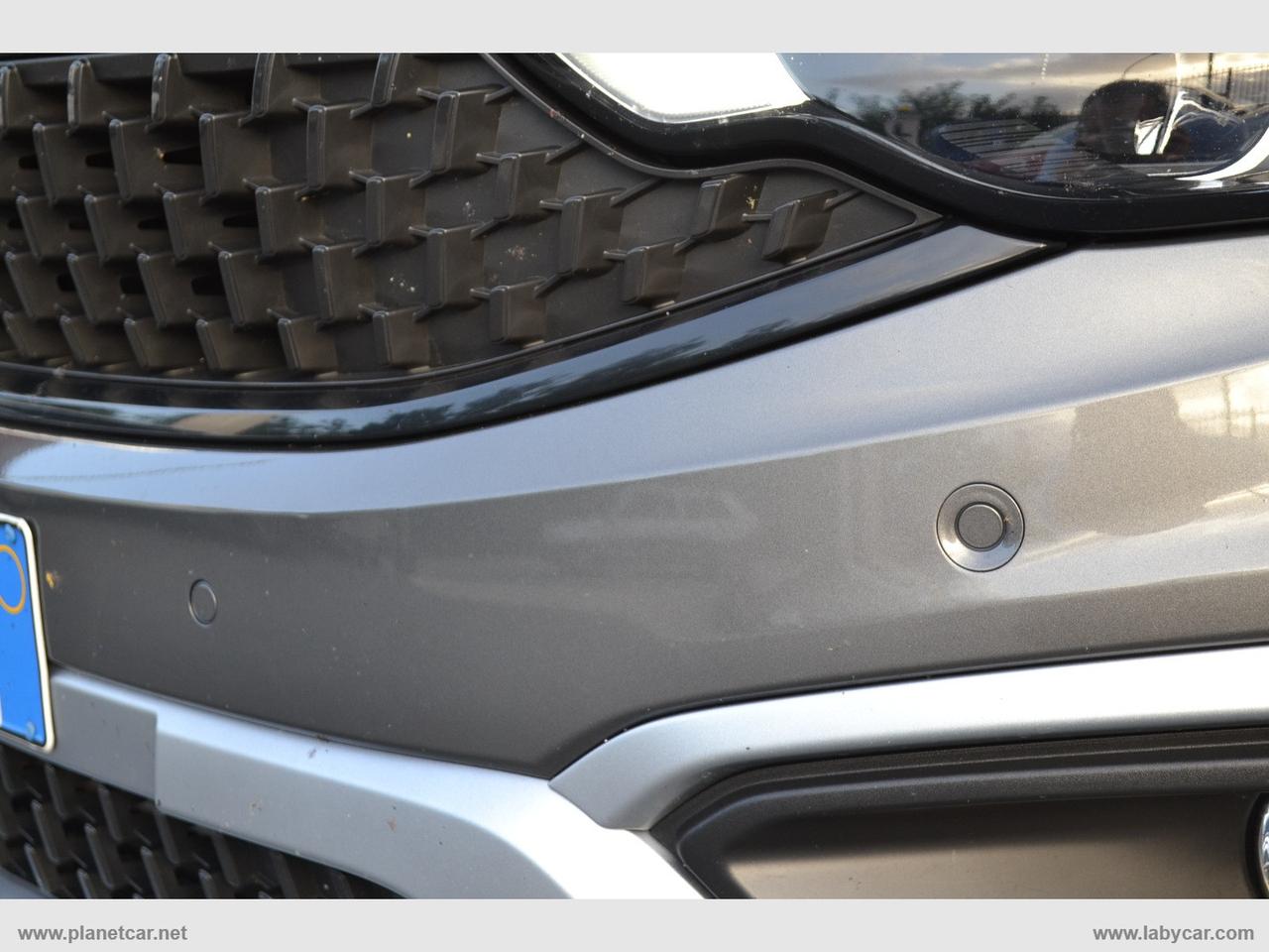 FIAT Tipo 1.6 Mjt S&S 5 porte Cross