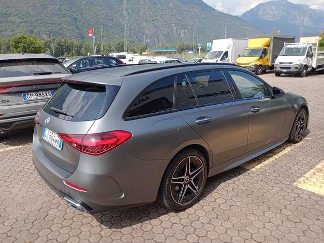 Mercedes-Benz C 220 C SW 220 d mhev Premium Pro auto