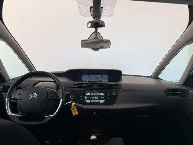 CITROEN Grand C4 Picasso 1.6 VTi 120 Intensive