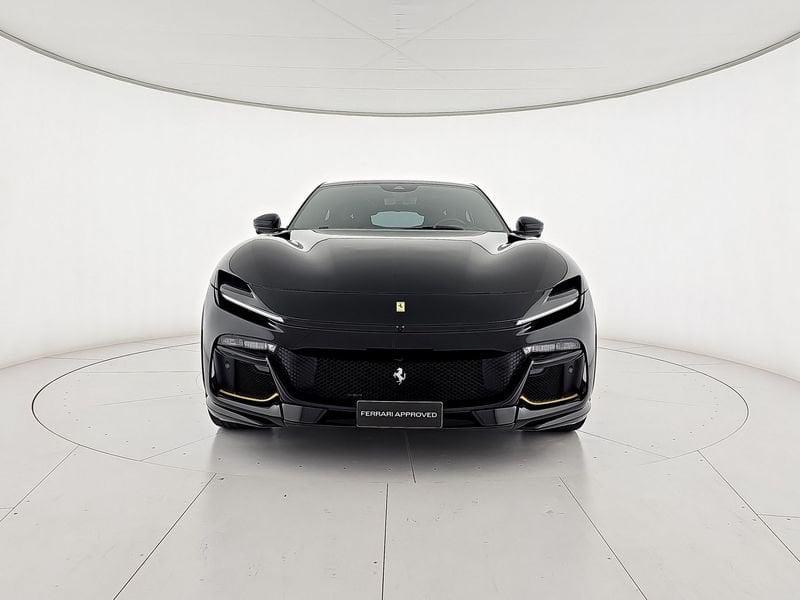 Ferrari Purosangue Purosangue 6.5
