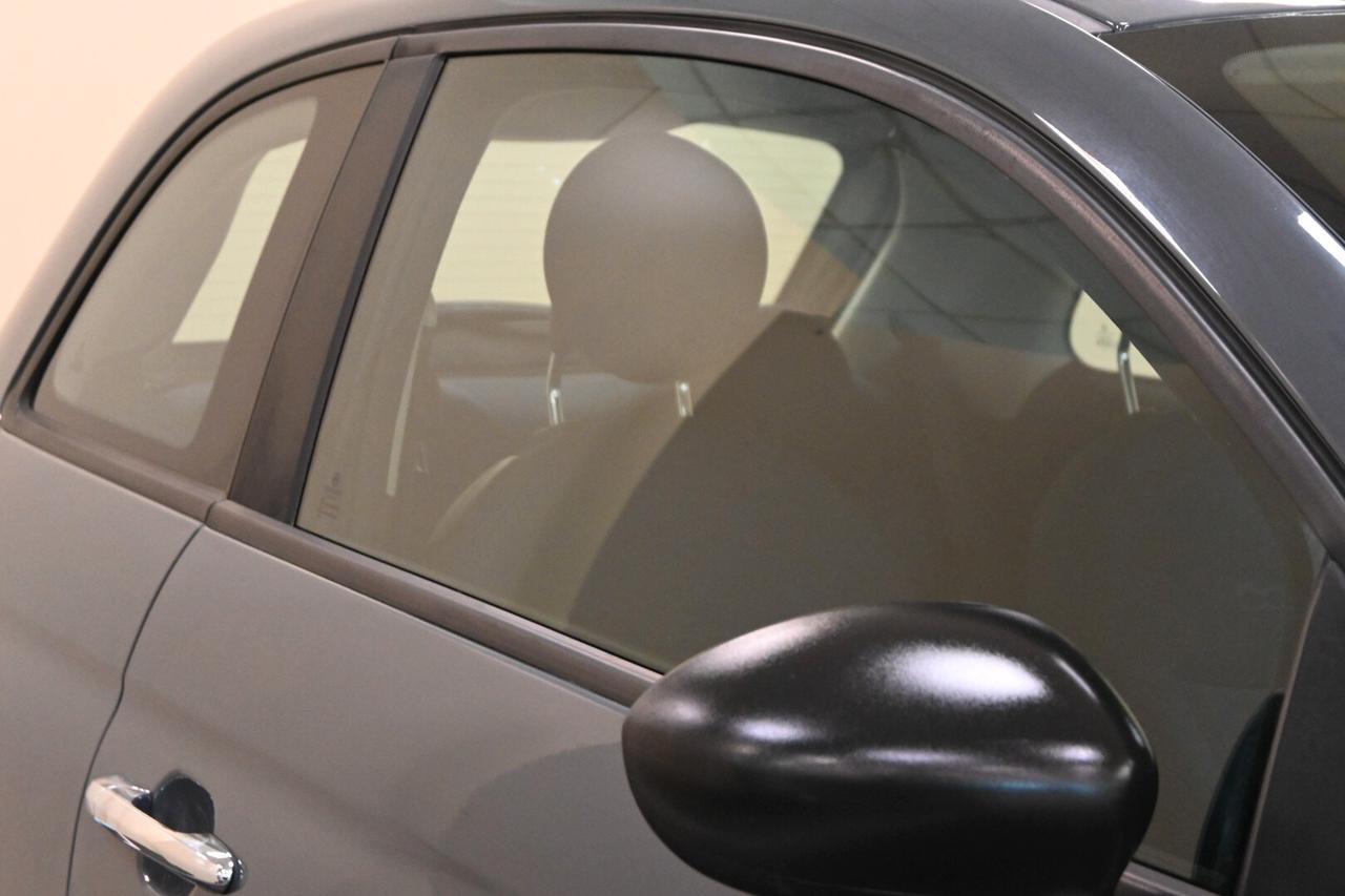 FIAT 500 (2015-2024) 500 1.0 Hybrid Cult
