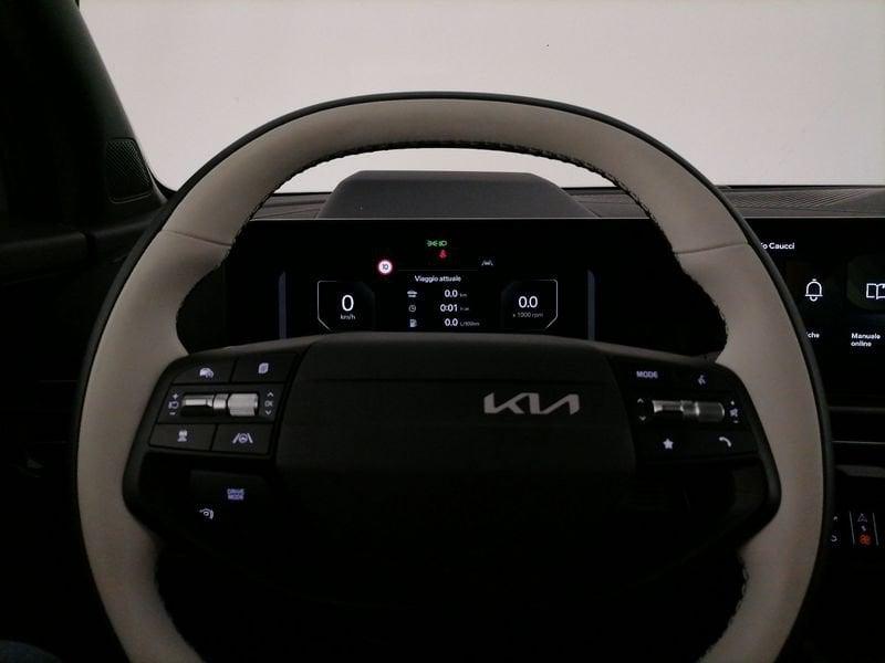 Kia Sportage 1.6 t-gdi hev GT-line Plus 2wd at6