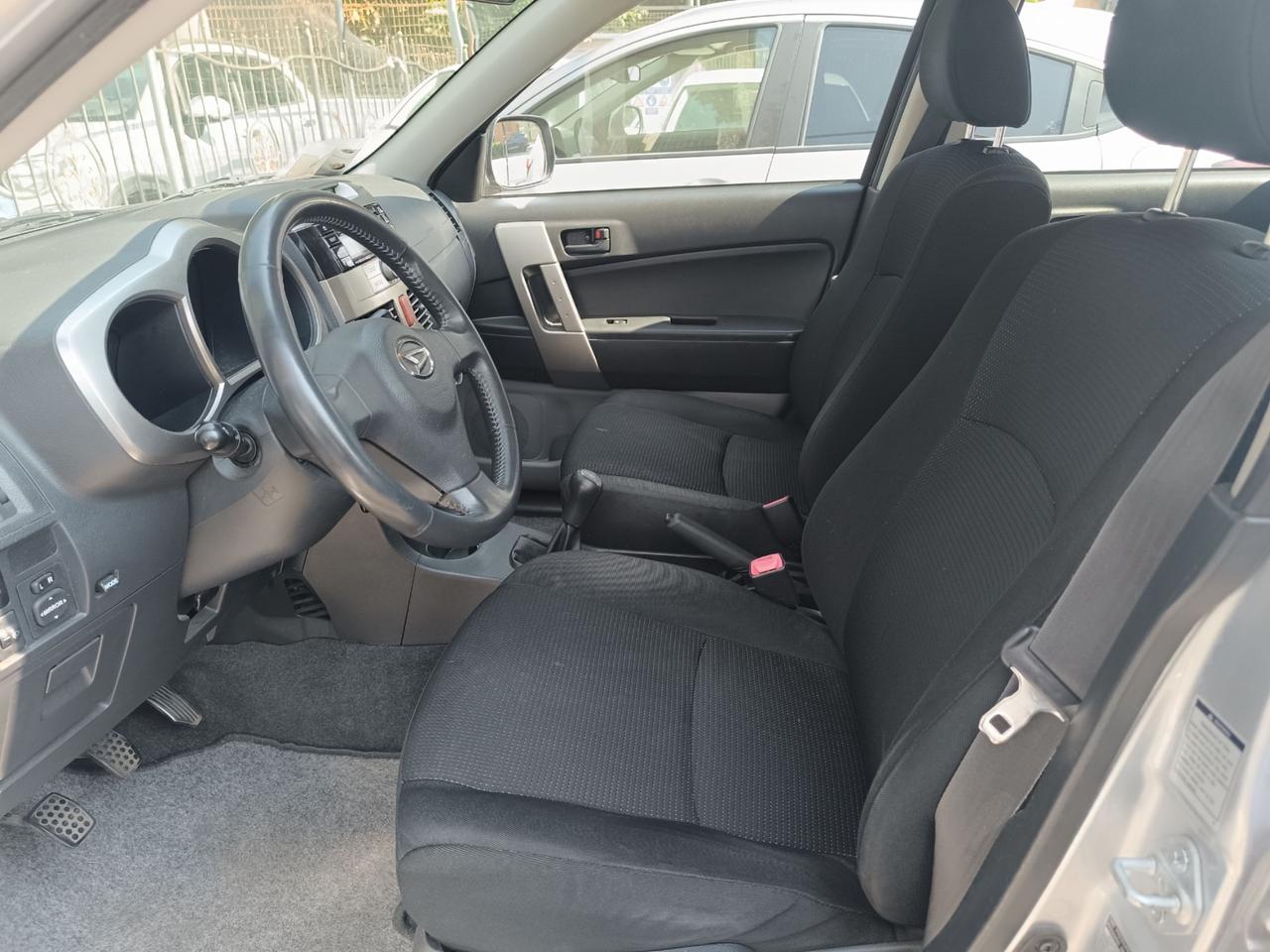Daihatsu Terios 1.5 4WD SX 2 TRENI GOMME