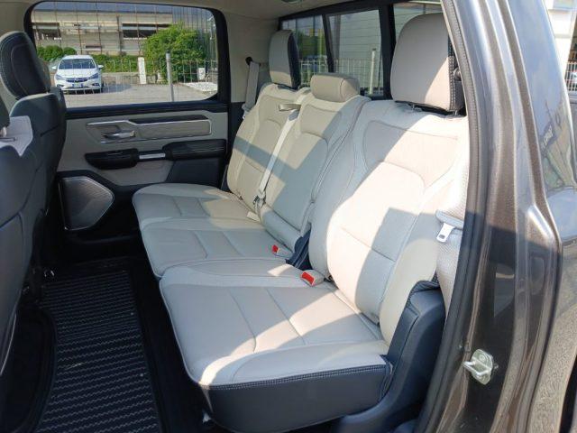 DODGE RAM 1500 5.7 GPL V8 Limited Elite - N1
