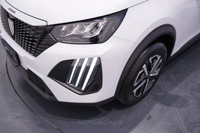 PEUGEOT 2008 1.2 PureTech 100cv S&S Active