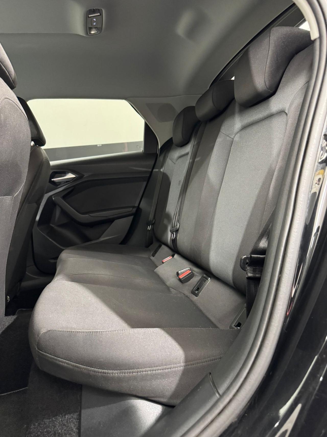 Audi A1 SPB 30 TFSI S tronic Identity Black* NEOPATENATI*