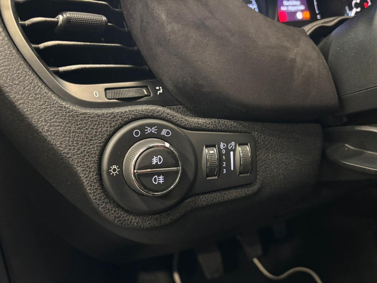 Fiat 500X 1.3 MultiJet 95 CV Cross