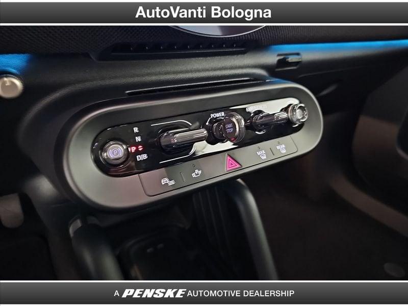 MINI Mini Aceman Mini Aceman E Classic