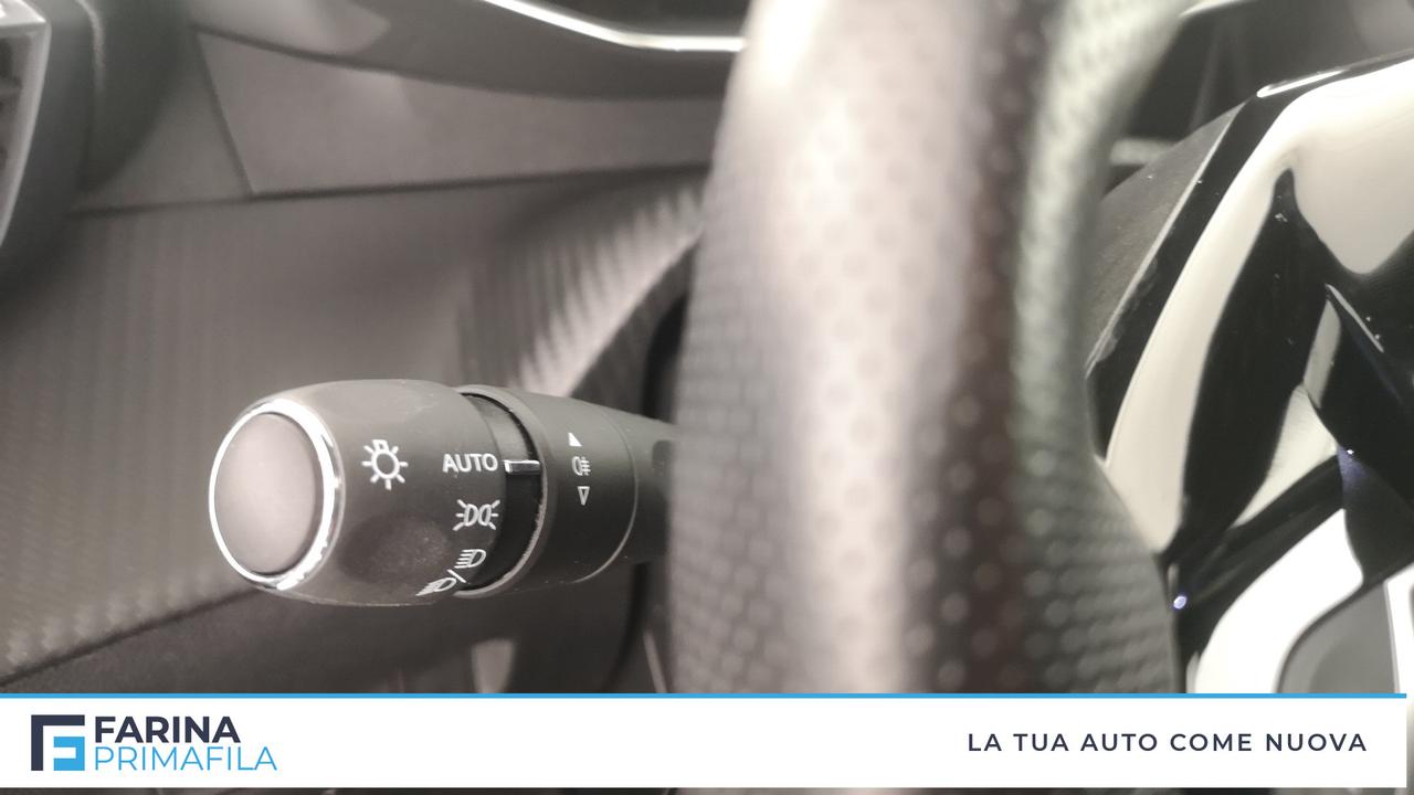 PEUGEOT 2008 II 2023 - 2008 1.2 puretech GT s&s 130cv eat8