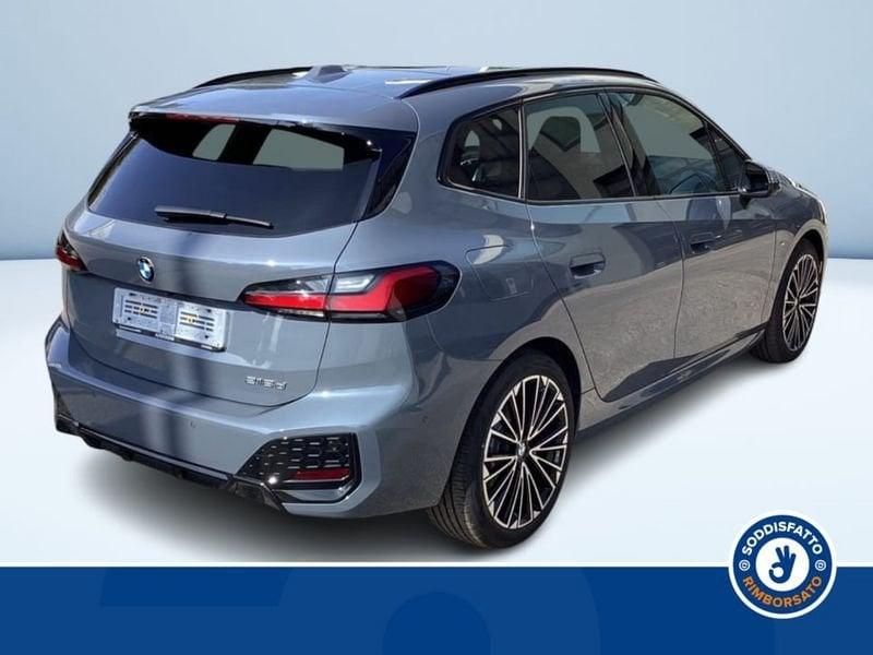 BMW Serie 2 Active Tourer 218d M Sport