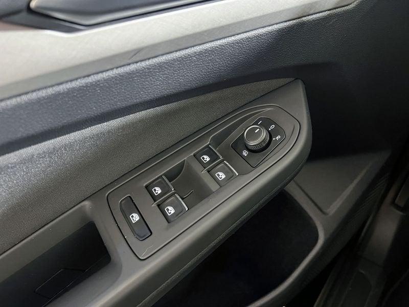 Volkswagen Golf Golf 2.0 TDI 115 CV SCR Life