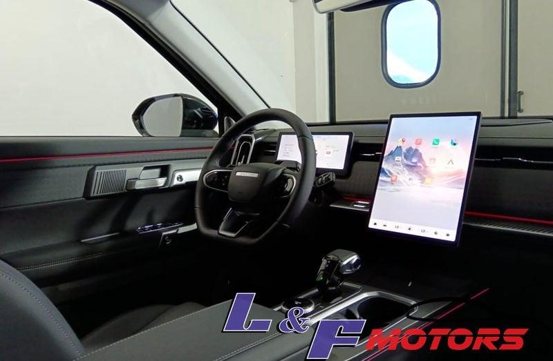Jaecoo Jaecoo 7 1.6 TGDI 147 CV GPL aut. 2WD Premium