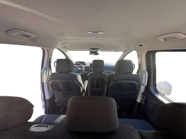 Hyundai STARIA Staria 1.6 HEV AT 2WD 9 posti Wagon