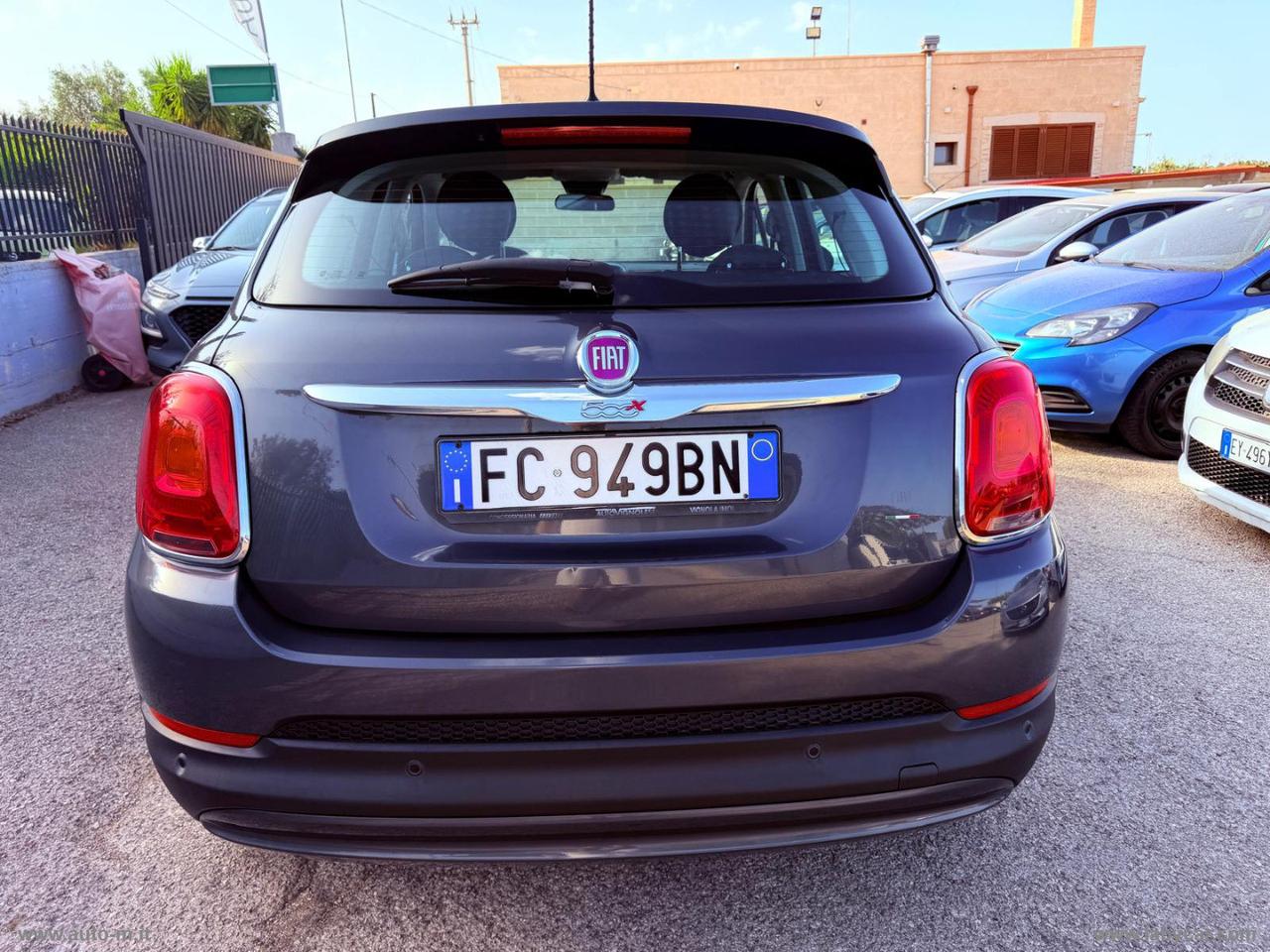 FIAT 500X 1.3 M.Jet 95 CV Business