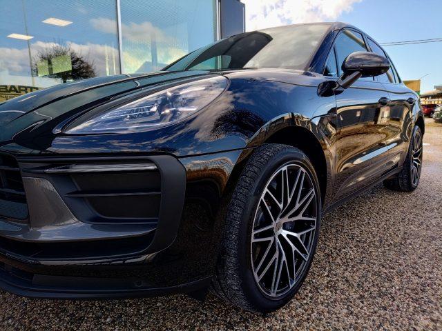 PORSCHE Macan 2.0 T