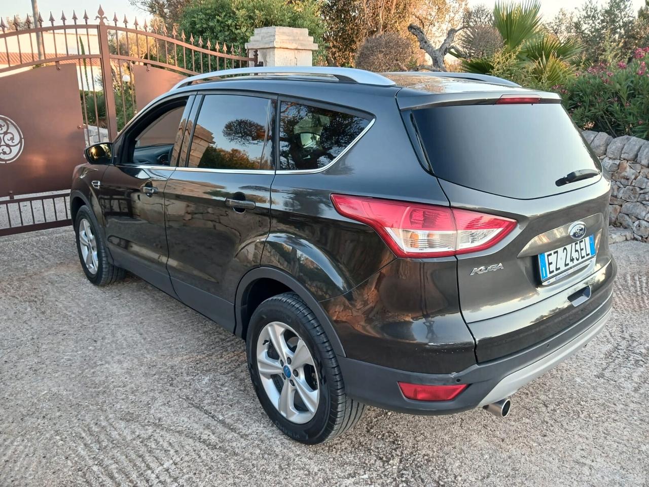 Ford Kuga 1.5 TDCI 120 CV S&S 2WD Plus